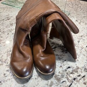 Comfy boots